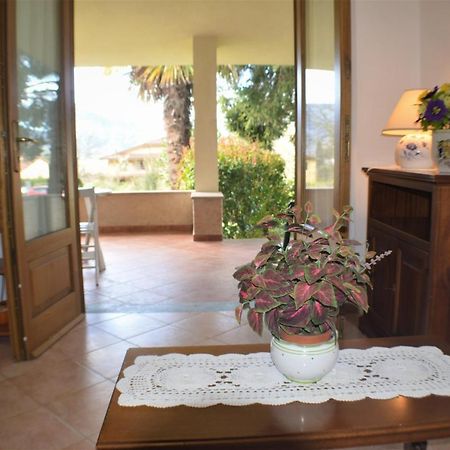 Villa Casa Carla Camaiore Esterno foto