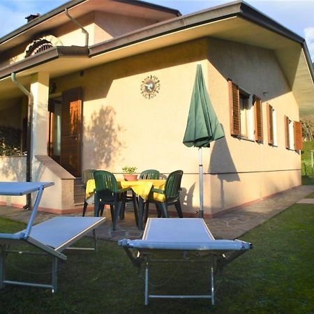 Villa Casa Carla Camaiore Esterno foto