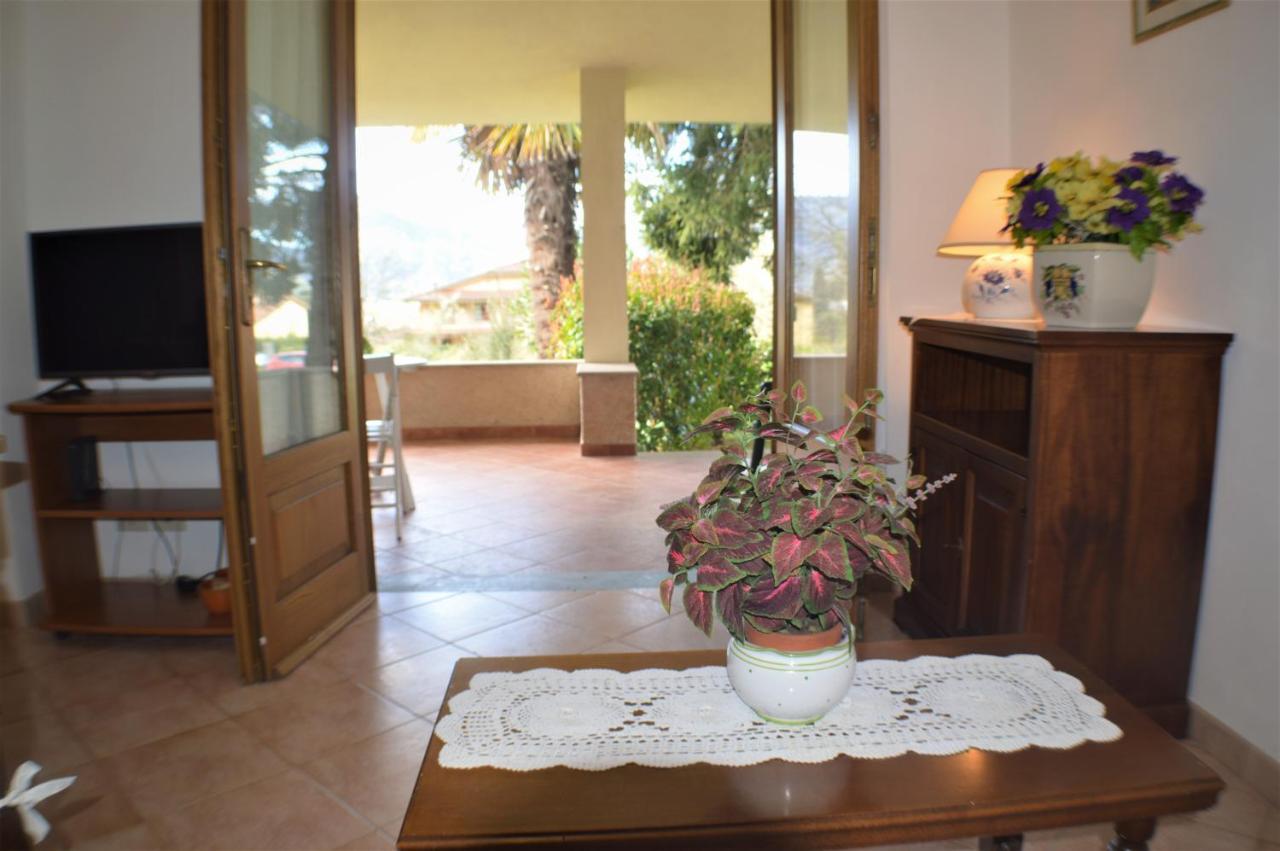 Villa Casa Carla Camaiore Esterno foto
