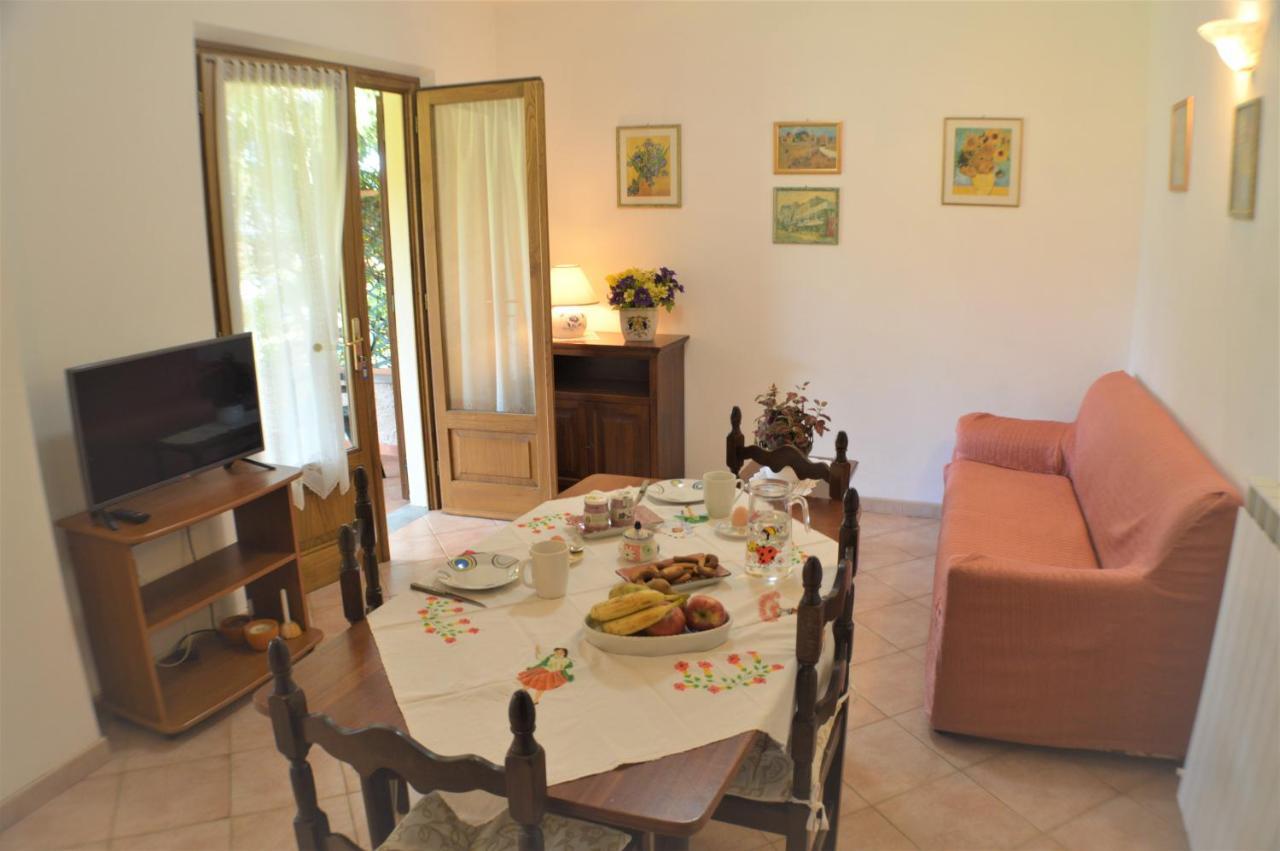Villa Casa Carla Camaiore Esterno foto