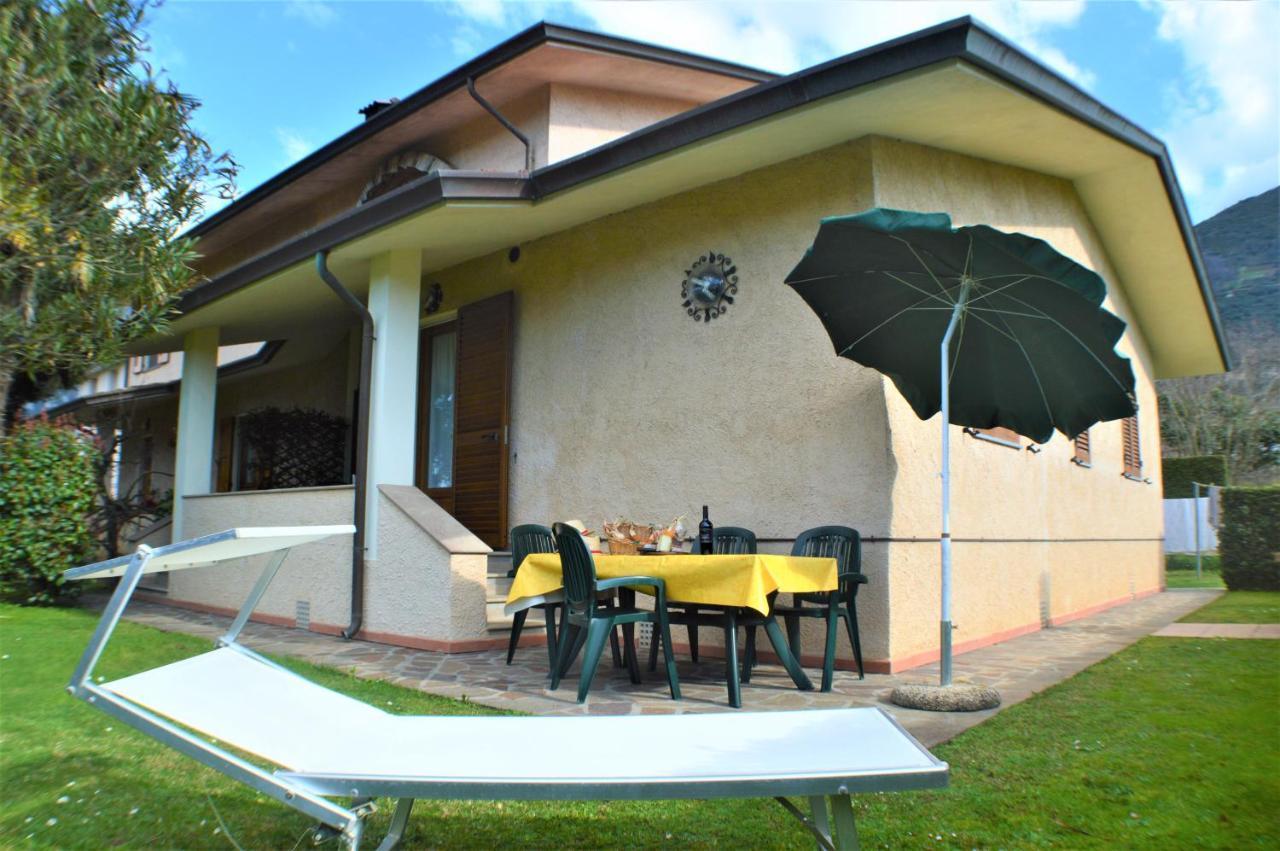 Villa Casa Carla Camaiore Esterno foto