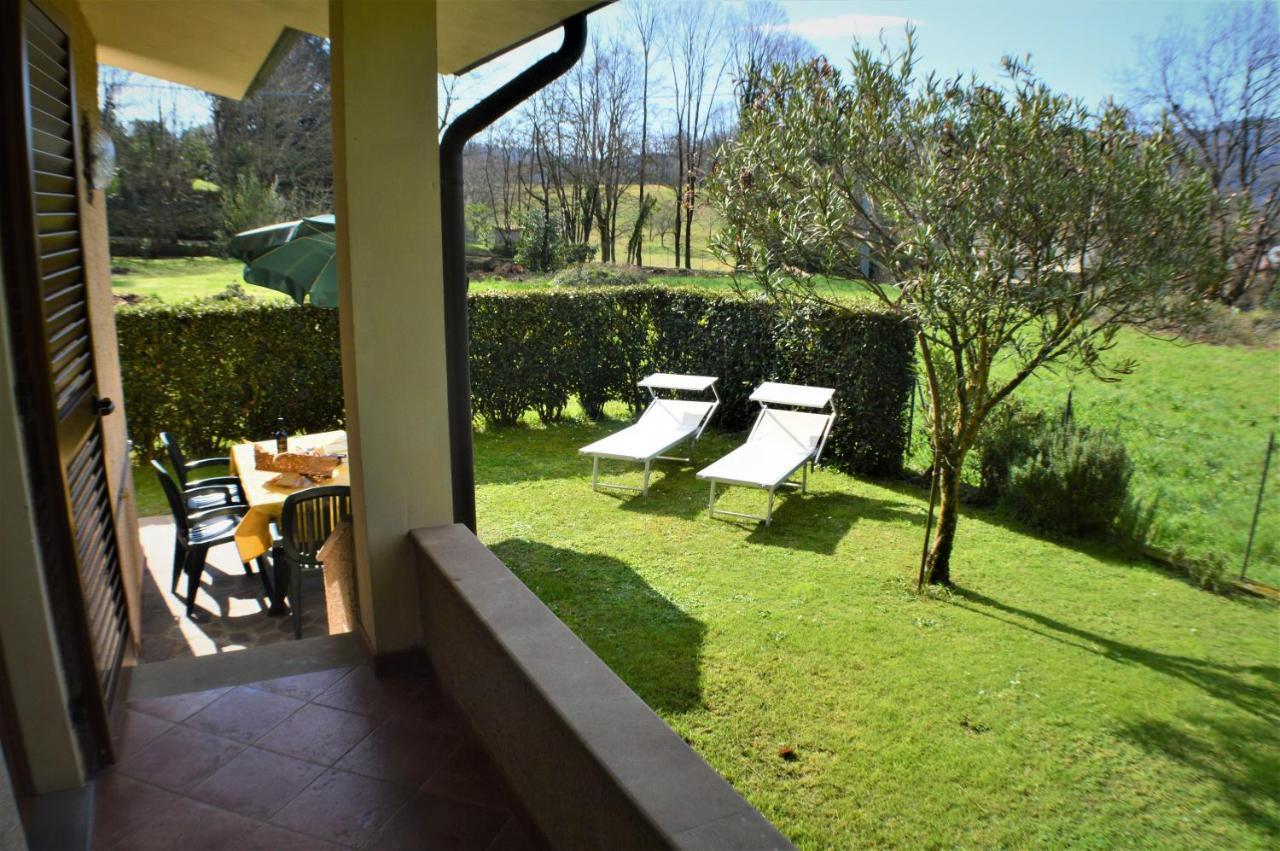 Villa Casa Carla Camaiore Esterno foto