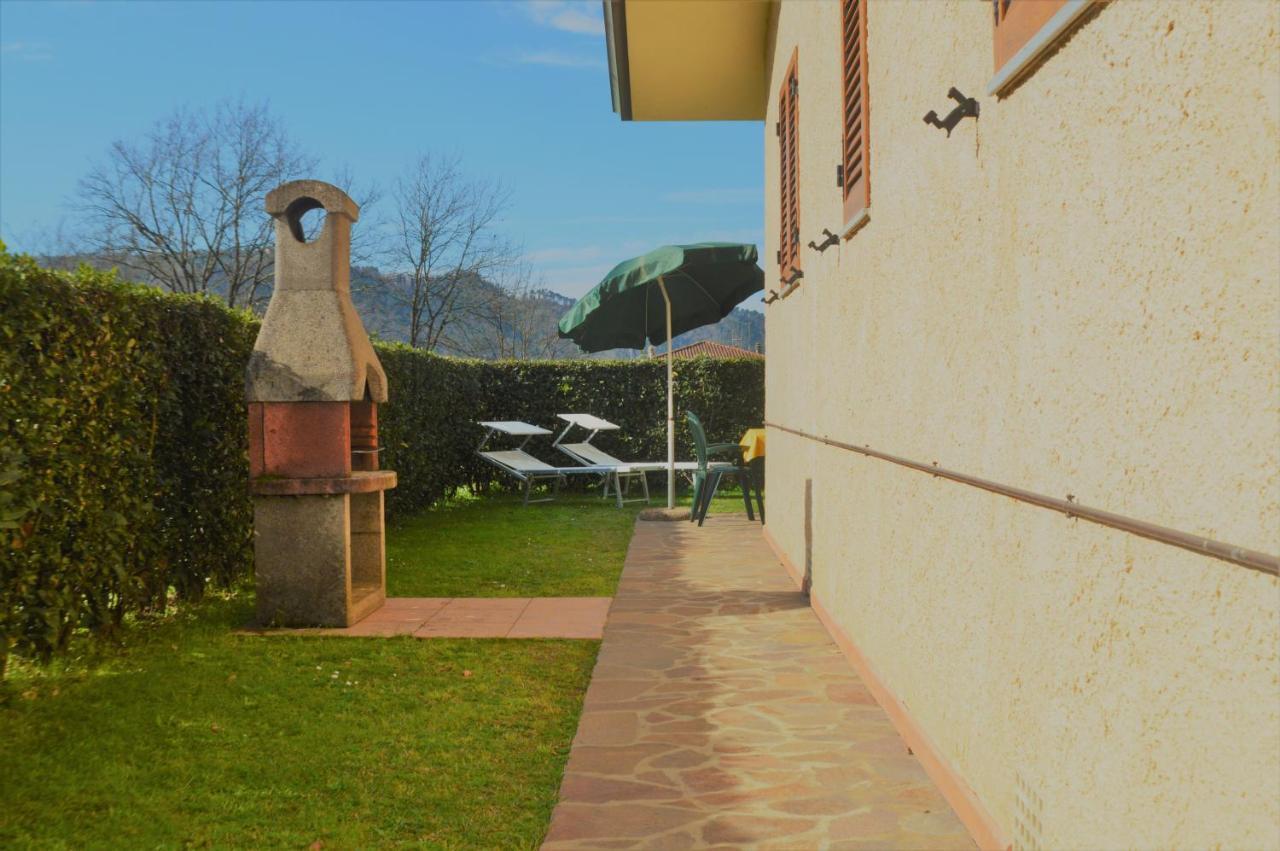Villa Casa Carla Camaiore Esterno foto