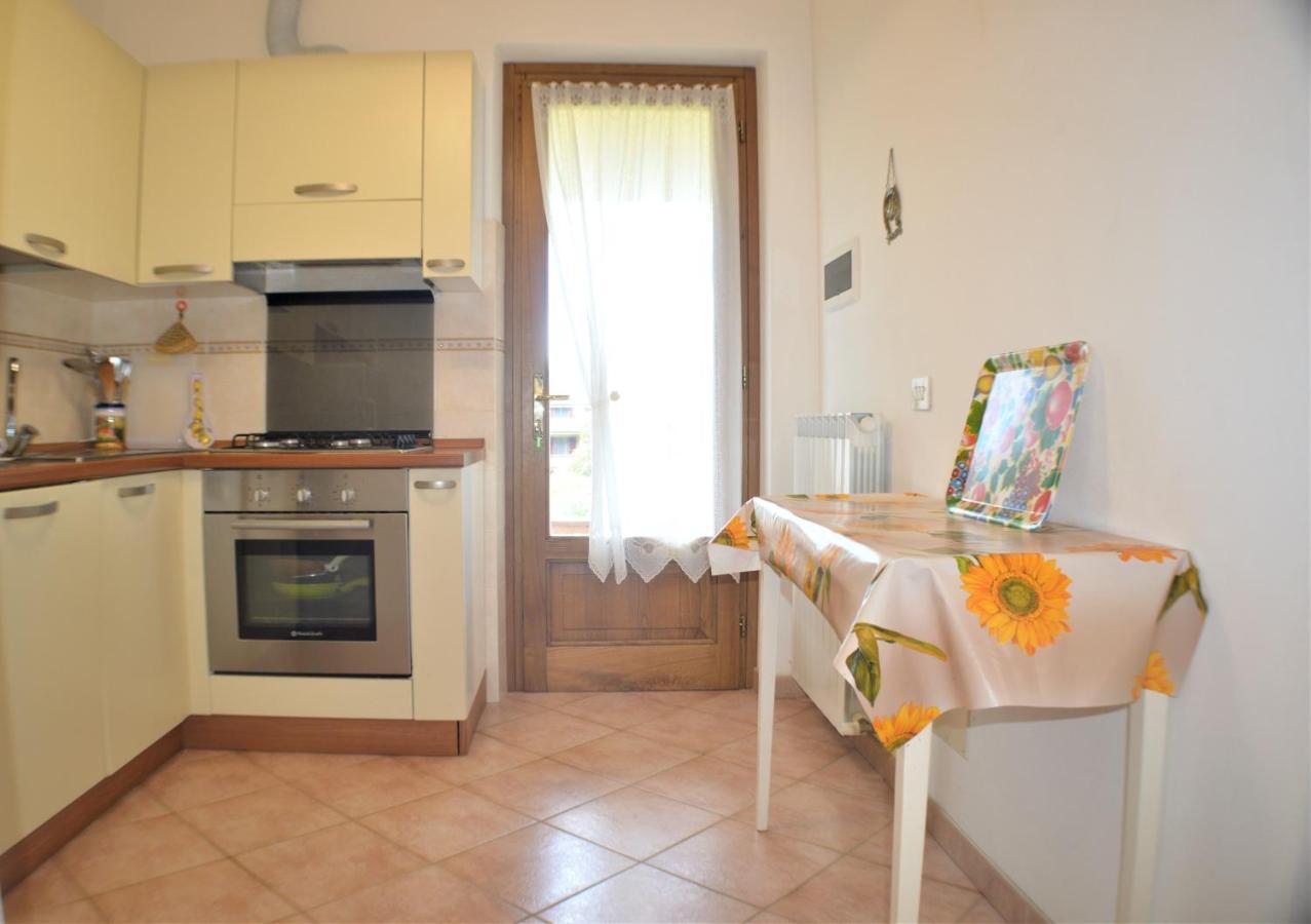 Villa Casa Carla Camaiore Esterno foto