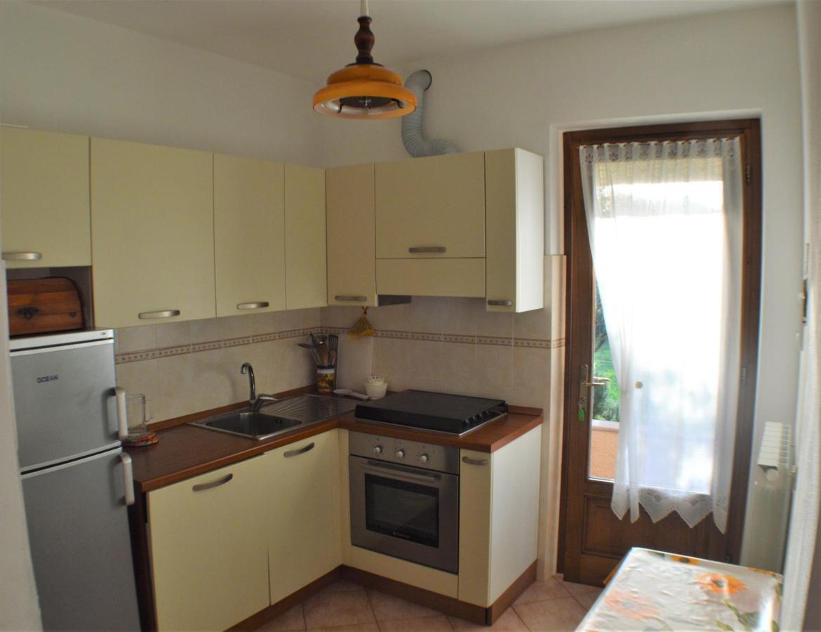 Villa Casa Carla Camaiore Esterno foto