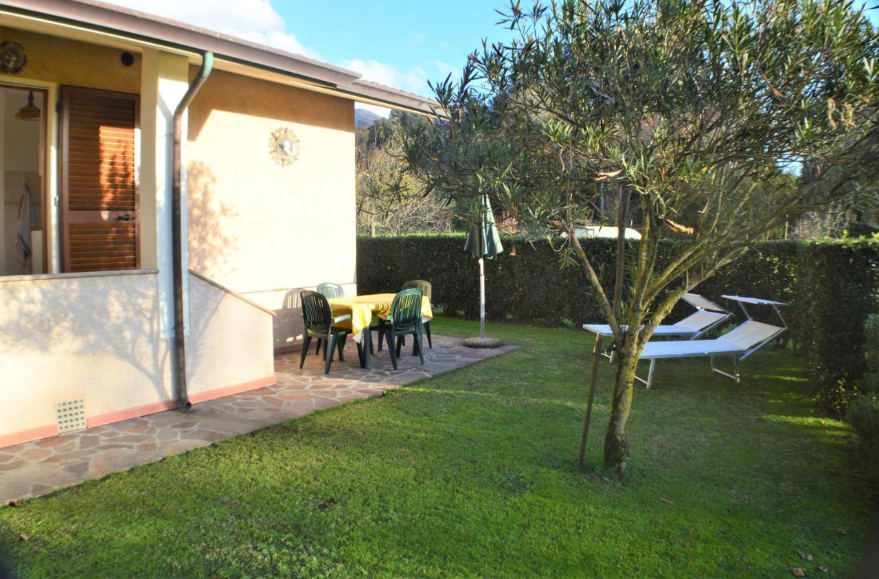 Villa Casa Carla Camaiore Esterno foto