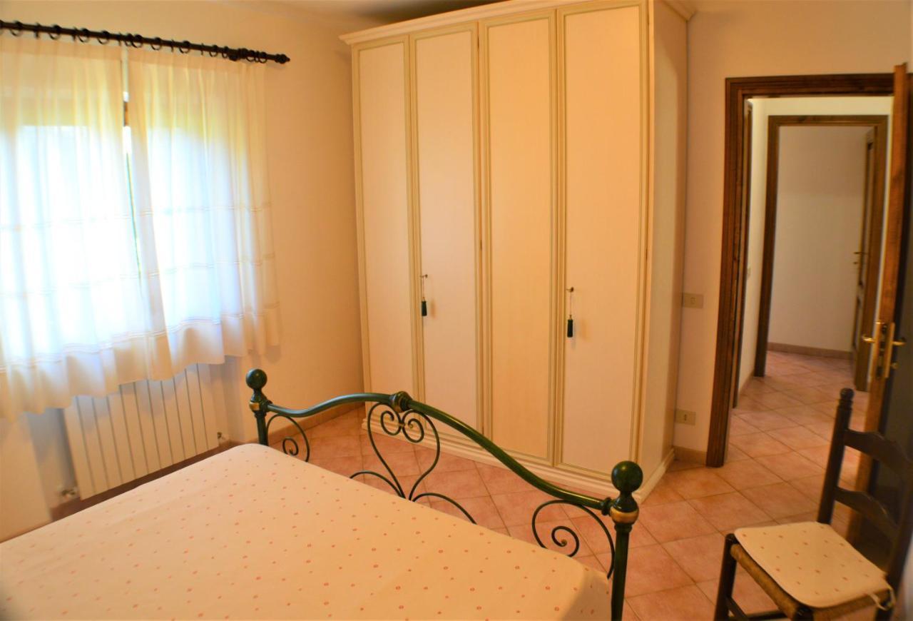 Villa Casa Carla Camaiore Esterno foto