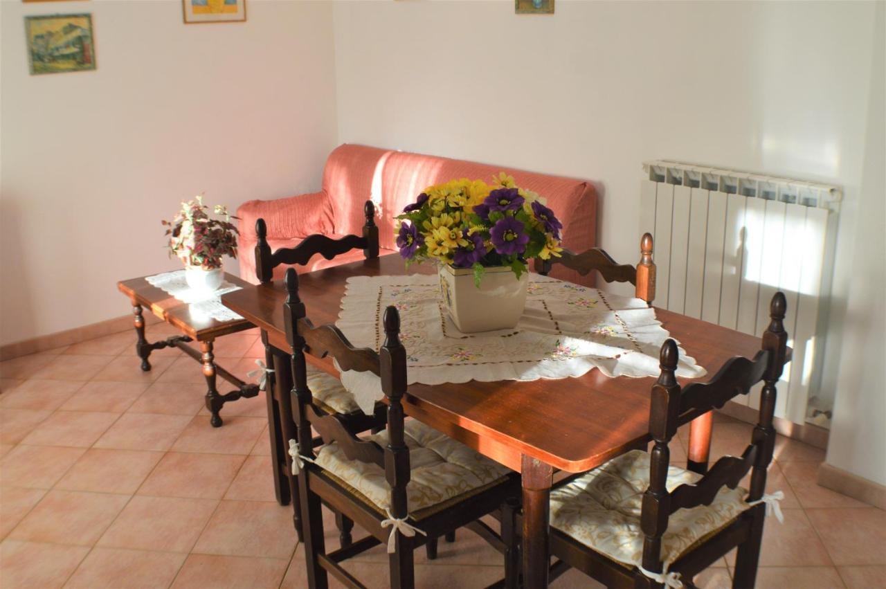 Villa Casa Carla Camaiore Esterno foto