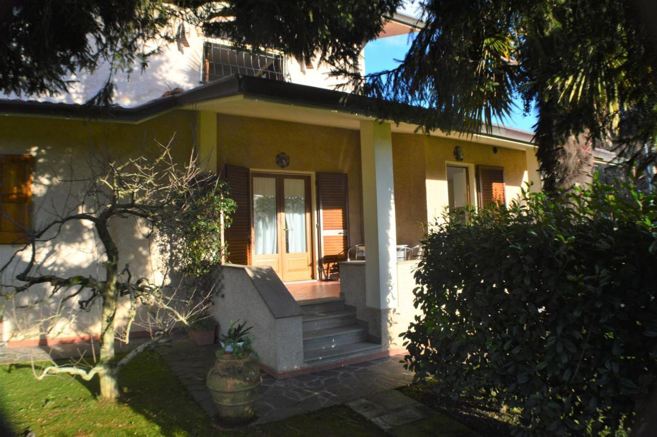 Villa Casa Carla Camaiore Esterno foto