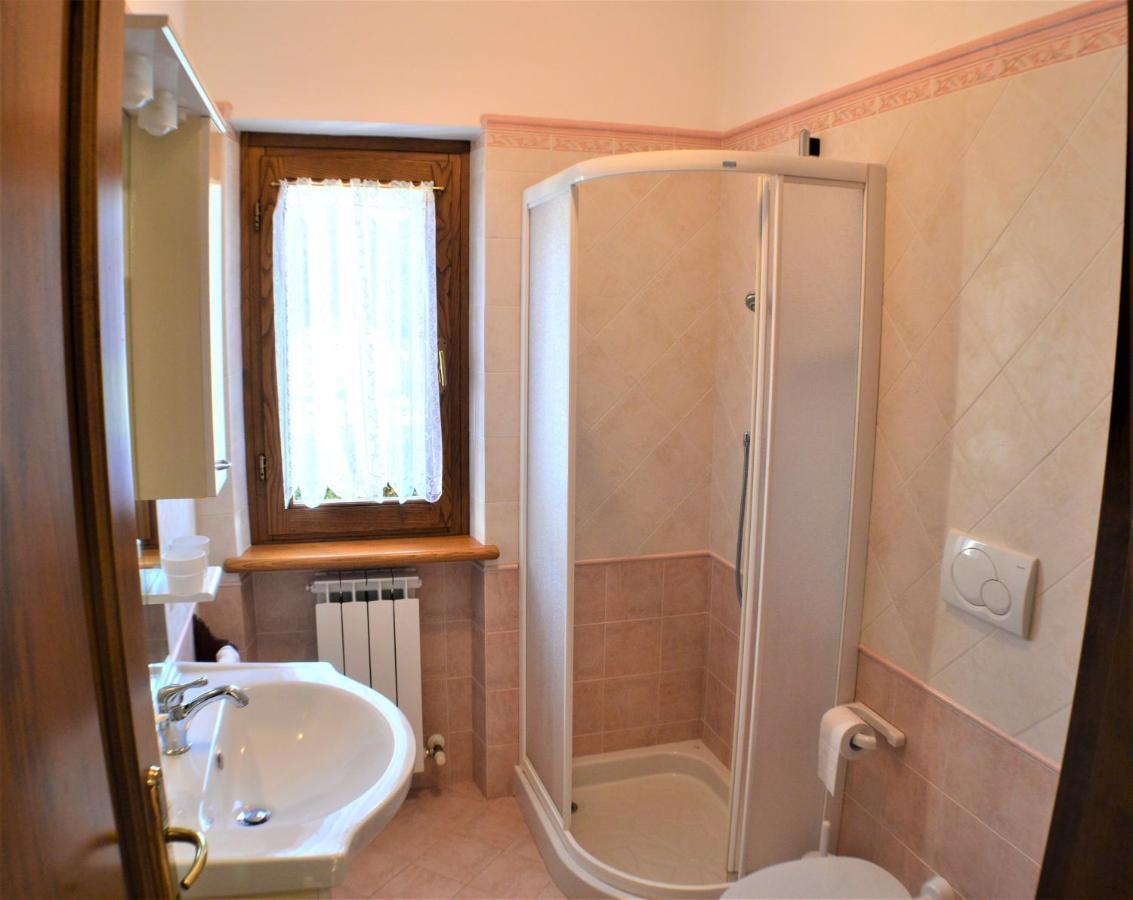 Villa Casa Carla Camaiore Esterno foto